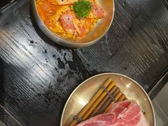 -西塔老太太泥炉烤肉(龙湖北苑天街店)