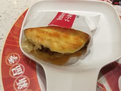 -老碗会·陕西手工面(前海世茂店)