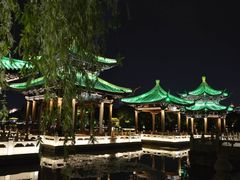 -南通濠河风景名胜区