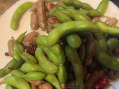 -路边边.炒菜烧烤.音乐餐厅(良乡长虹店)