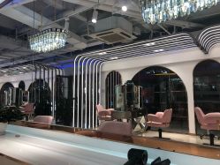 -BULB STUDIO 巴柏明星发型工作室