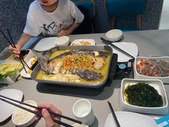 -半天妖烤鱼(中山路店)