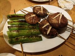 -福烤锦花(长乐路店)