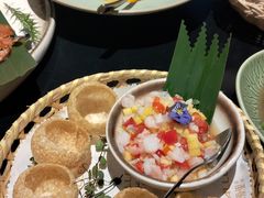 -Thai Alley泰爱里(二沙岛店)