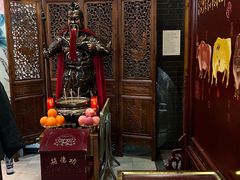 -恭敬李·烤鸭(天坛北门店)