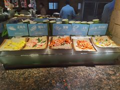 -星伦多自助料理·涮烤一体(虹悦城店)