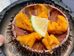 -连鹭海鲜·海肠捞饭·海胆饭(星海店)