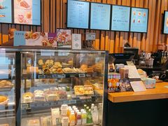 -星巴克臻选(长沙运达中央广场店)