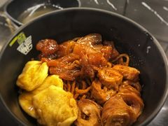 -亞婆井·劲抽面食(铂顿城店)