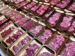 -東盛炭烤自助料理(玄武招商花园城店)