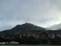 -南尖岩景区