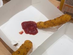 -德克士(北京站店)