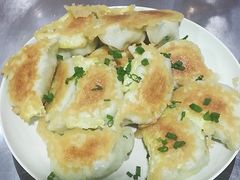 -三好食堂(煎饺·馄饨·肉饼米线·盛世广场店)