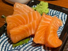 -林妈妈村·日式料理(宝山龙湖天街店)
