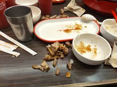 -胖哥俩肉蟹煲(世茂国际广场店)
