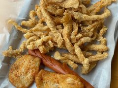 -田甜香酥鸡(中市口店)