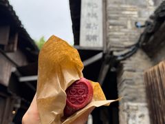-锦记糕点铺