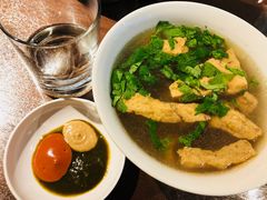 -南门小馆·清真(国贸商城店)