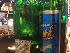 -星光小把串·海鲜烧烤(西安路店)