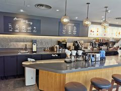 -星巴克(古象大酒店店)