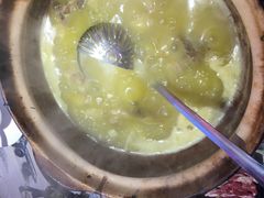 -捞围鲜·港式打边炉(海阳路店)