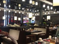 大堂-古田居·特色寿司料理(星之岛旗舰店)