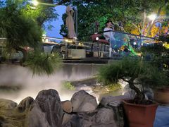 -蘇河湾·新鲁菜·泰山宴(泰山店)