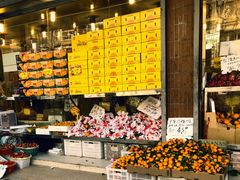 -云峰水果大卖场(汉口西路店)