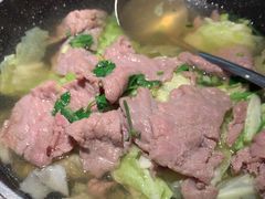 -全牛匠·乐山跷脚牛肉(西北旺万象汇店)