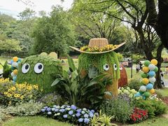 -云溪植物园