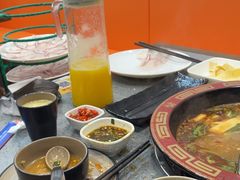 -鱻鱼捞.祥祥鱼锅(高淳一店)