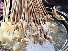 -红丽涮牛肚火锅店·非遗美食(北大街店)