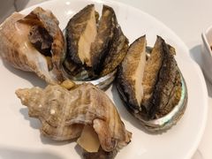 活鲍鱼-海味当家·蒸锅海鲜(中山广场创始店)