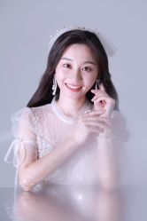 点击看大图 -金夫人婚纱摄影(华南店)
