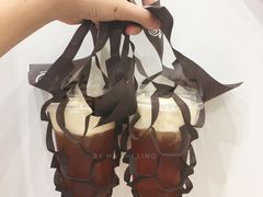 -眷茶臻选(中原万达店)