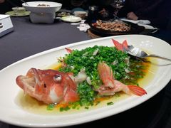 -君庭中餐馆(湘江豪生店)