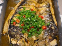 -半天妖烤鱼(大兴大悦春风里店)