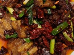 -贵阳味道(未来方舟店)