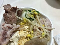 -海关荤豆花(洋河一路店)
