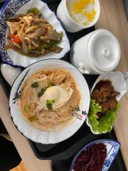 -湖畔阳光月子中心(泰达会馆店)