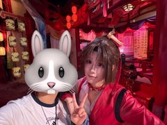 -暴风岛沉浸式体验馆(百联世纪店)