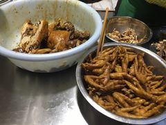 -再回首鸡肉米线(人民路一店)