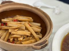 干锅藕条-湘德楼(德胜门外大街店)