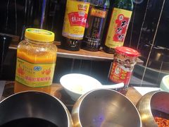 -东方饺子王(哈西万达店)