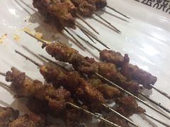 -清真·金鑫隆牛羊肉(环山路店)
