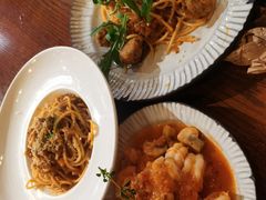 -斯比特花园西餐厅(东方商厦店)