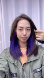 -New Fashion发型定制