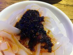 川北凉粉-听香·678茶铺(猛追湾店)