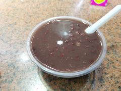 红豆糖水-百花传统甜品店(原址店)