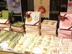 -好利来(西铁营万达广场店)